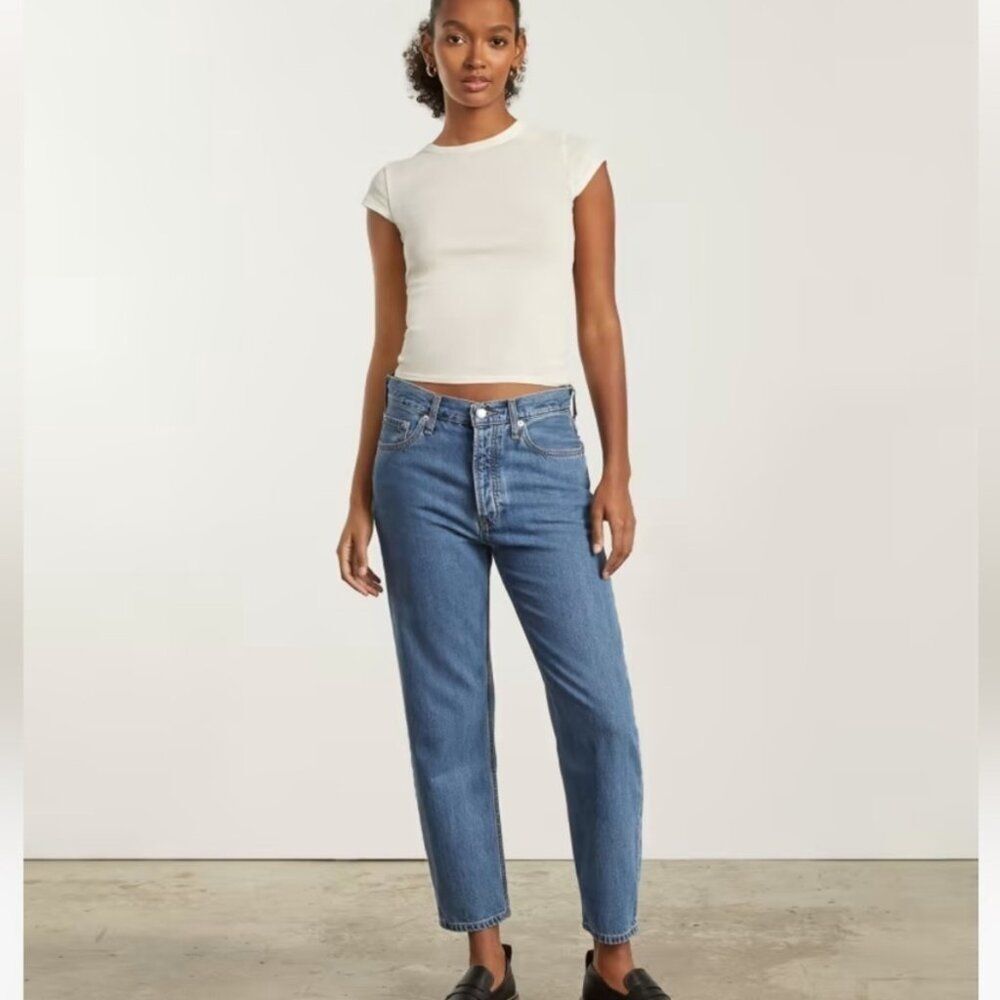 Everlane The Summer Slouch Jean Size‎ 25